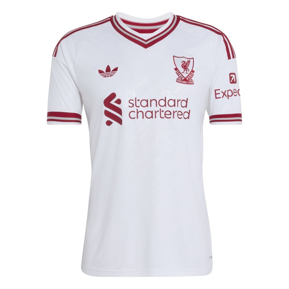 アディダス（adidas）（メンズ、レディース）リバプールFC 26/27