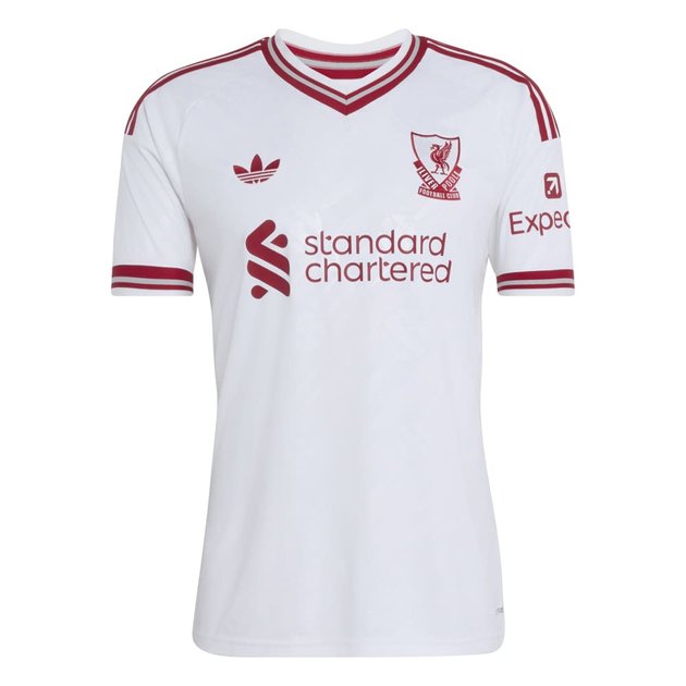 アディダス（adidas）（メンズ、レディース）リバプールFC 26/27 