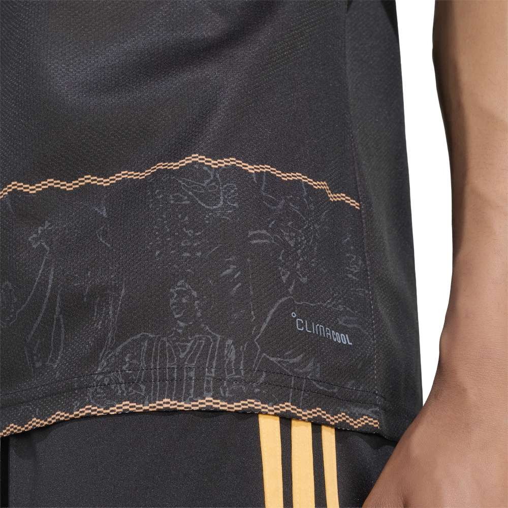 アディダス（adidas）（メンズ、レディース）アヤックス・アムステルダム 26/27 アウェイ レプリカ ユニフォーム MMA97-JZ4693
