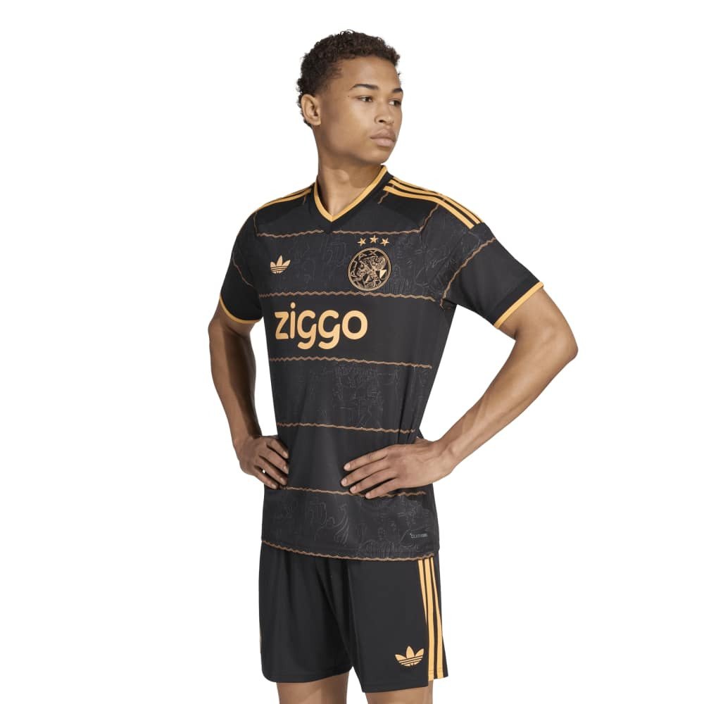 アディダス（adidas）（メンズ、レディース）アヤックス