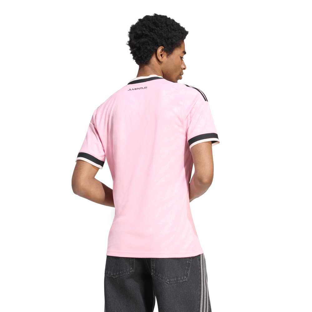 アディダス（adidas）（メンズ）ユベントス 26/27 アウェイ レプリカ ユニフォーム RT197-KR4647