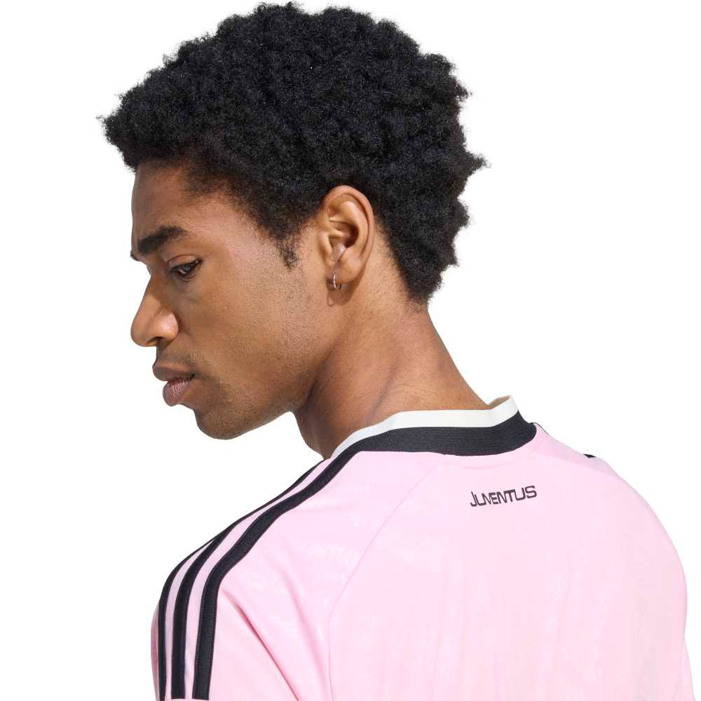 アディダス（adidas）（メンズ）ユベントス 26/27 アウェイ レプリカ ユニフォーム RT197-KR4647