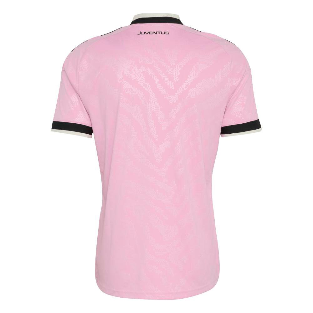 アディダス（adidas）（メンズ）ユベントス 26/27 アウェイ レプリカ ユニフォーム RT197-KR4647