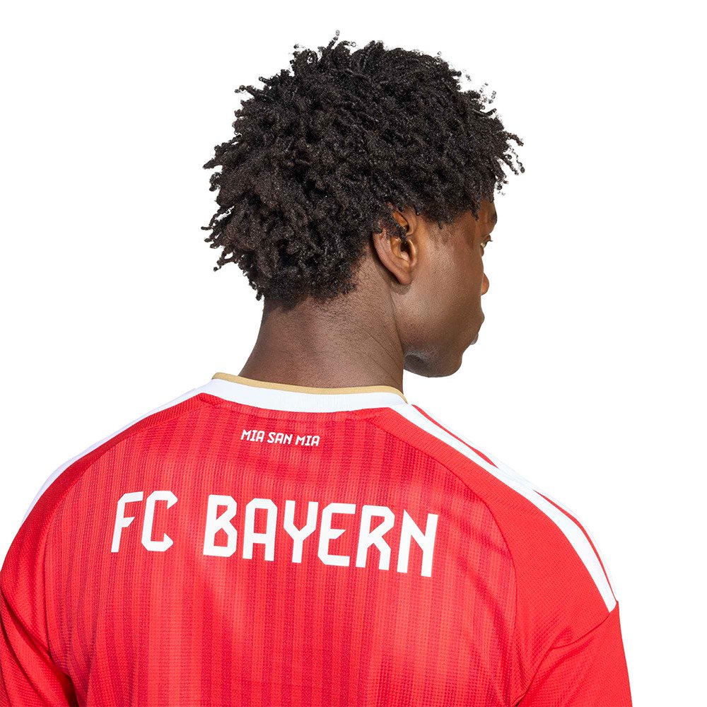 アディダス（adidas）（メンズ）FCバイエルン 26/27 ホームジャージー