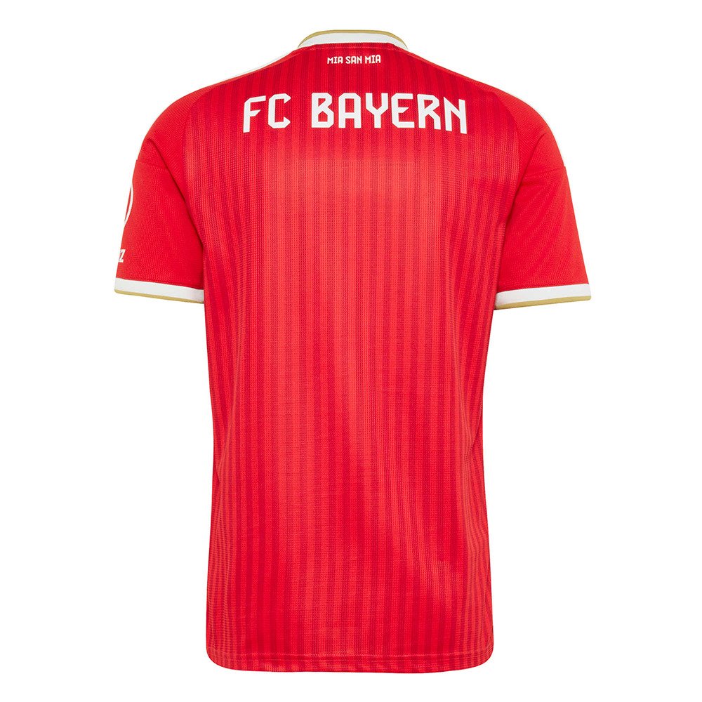 アディダス（adidas）（メンズ）FCバイエルン 26/27 ホームジャージー