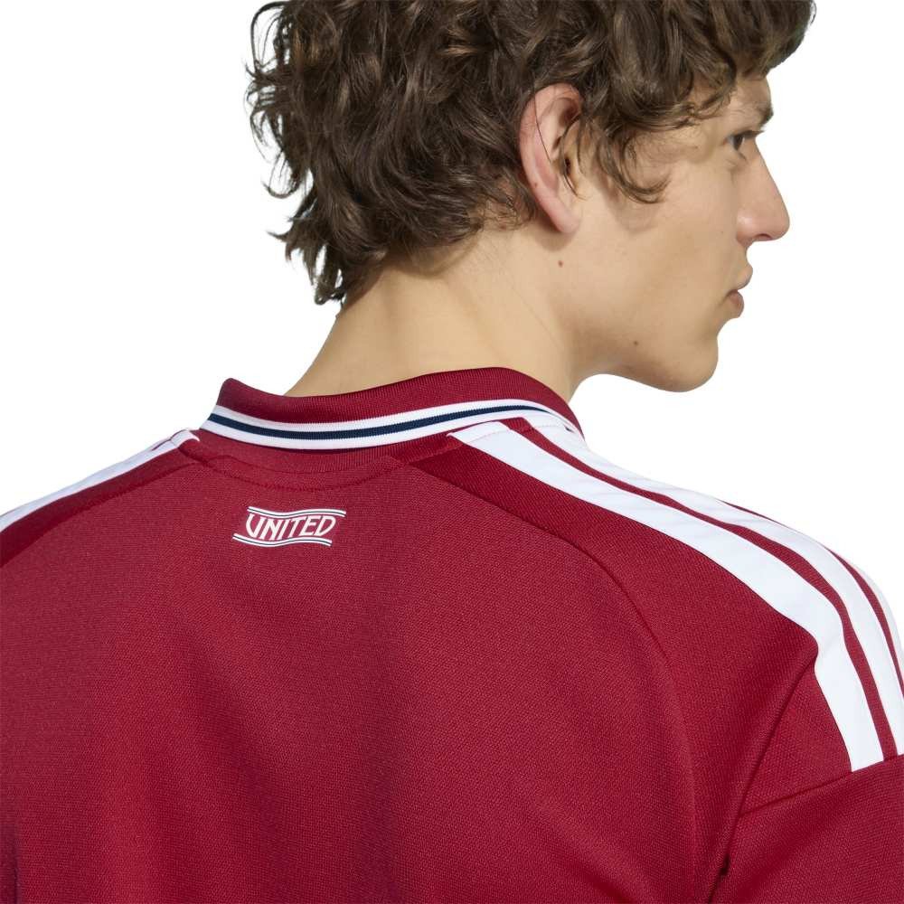 アディダス（adidas）（メンズ）マンチェスター・ユナイテッド 26/27
