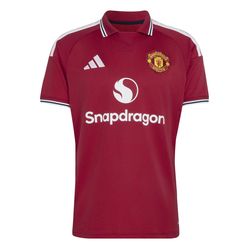 アディダス（adidas）（メンズ）マンチェスター・ユナイテッド 26/27