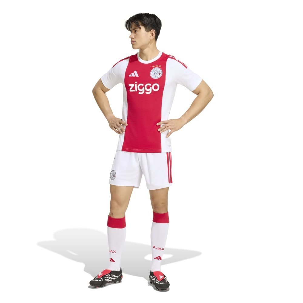Ajax アヤックス アムステルダム ウェグホルト ユニフォーム アディダス（adidas）（メンズ、レディース）アヤックス