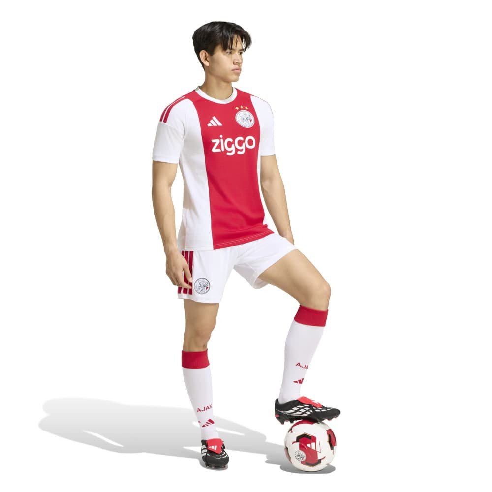 アディダス（adidas）（メンズ、レディース）アヤックス