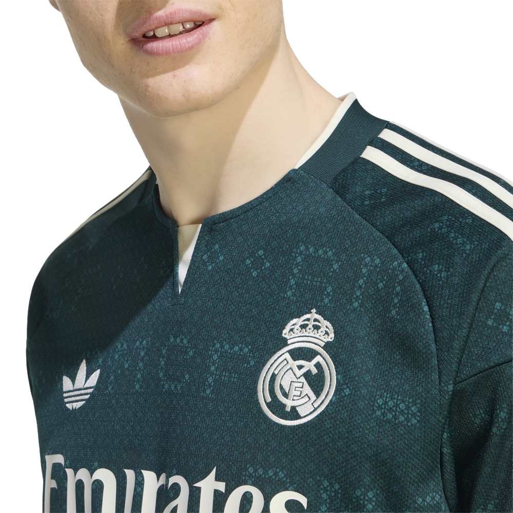 アディダス（adidas）（メンズ、レディース）レアル・マドリード 26/27