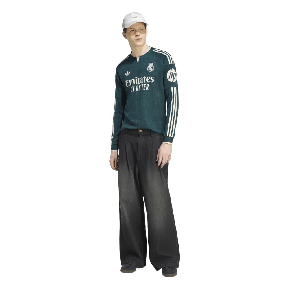 アディダス（adidas）（メンズ、レディース）レアル・マドリード 26/27