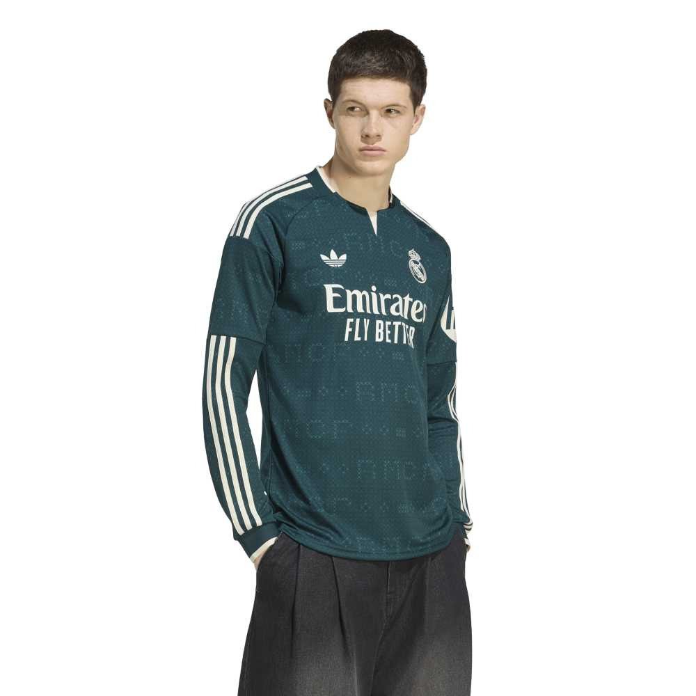 アディダス（adidas）（メンズ、レディース）レアル・マドリード 26/27
