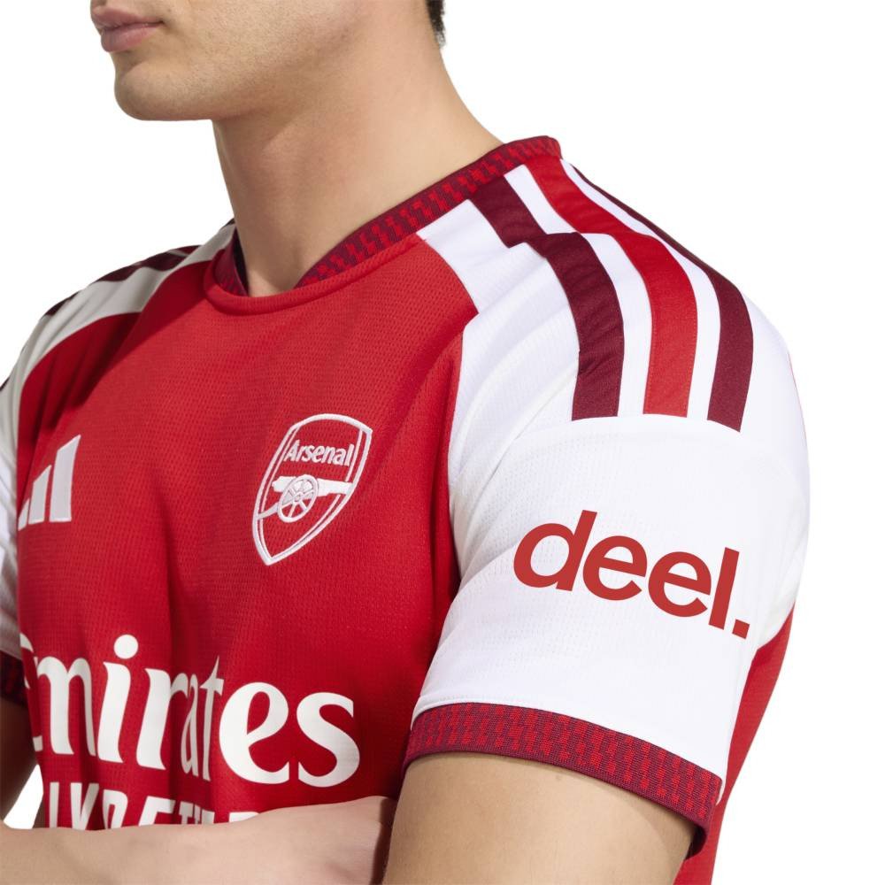 アディダス（adidas）（メンズ）アーセナルFC 26/27 ホーム レプリカ