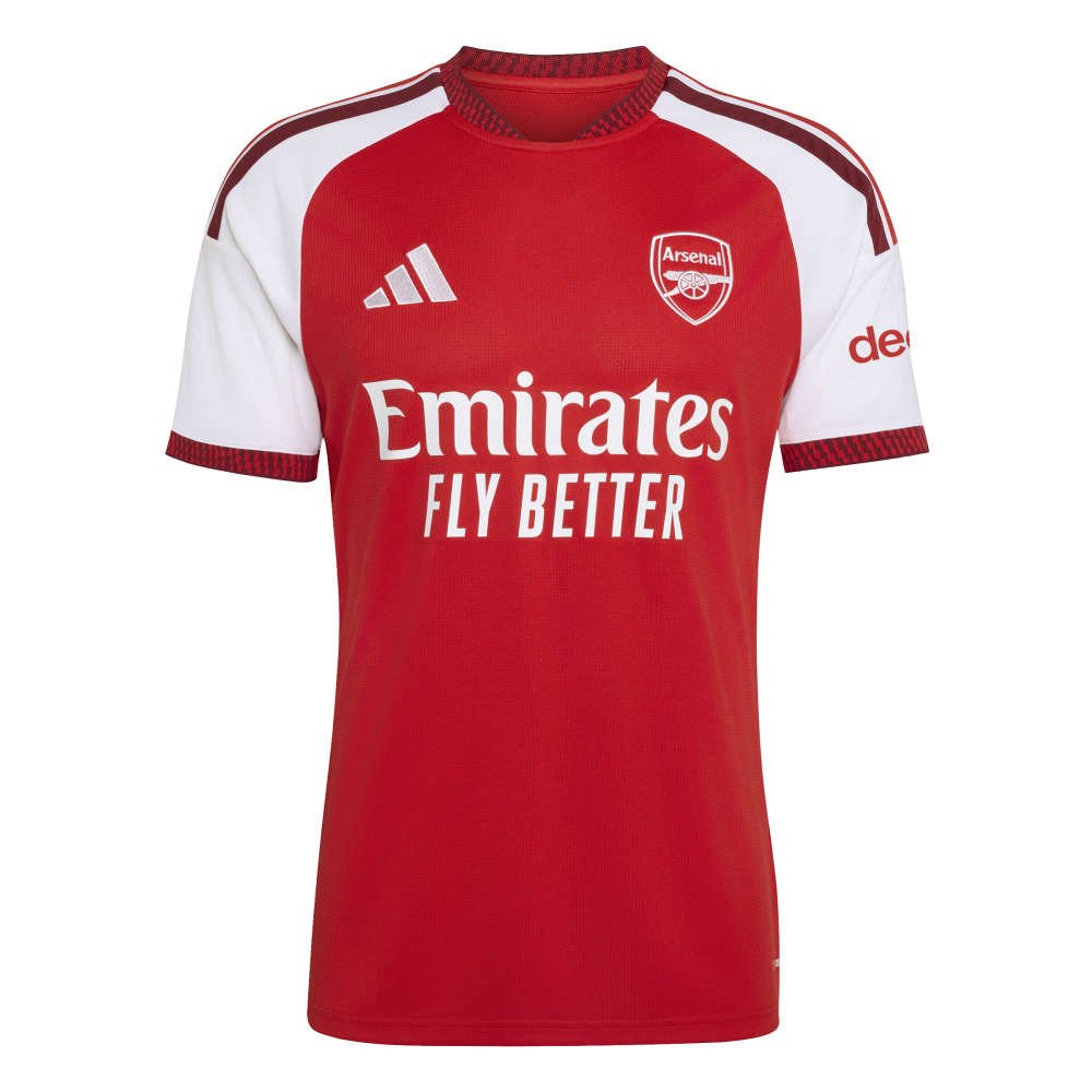 アディダス（adidas）（メンズ）アーセナルFC 26/27 ホーム レプリカ
