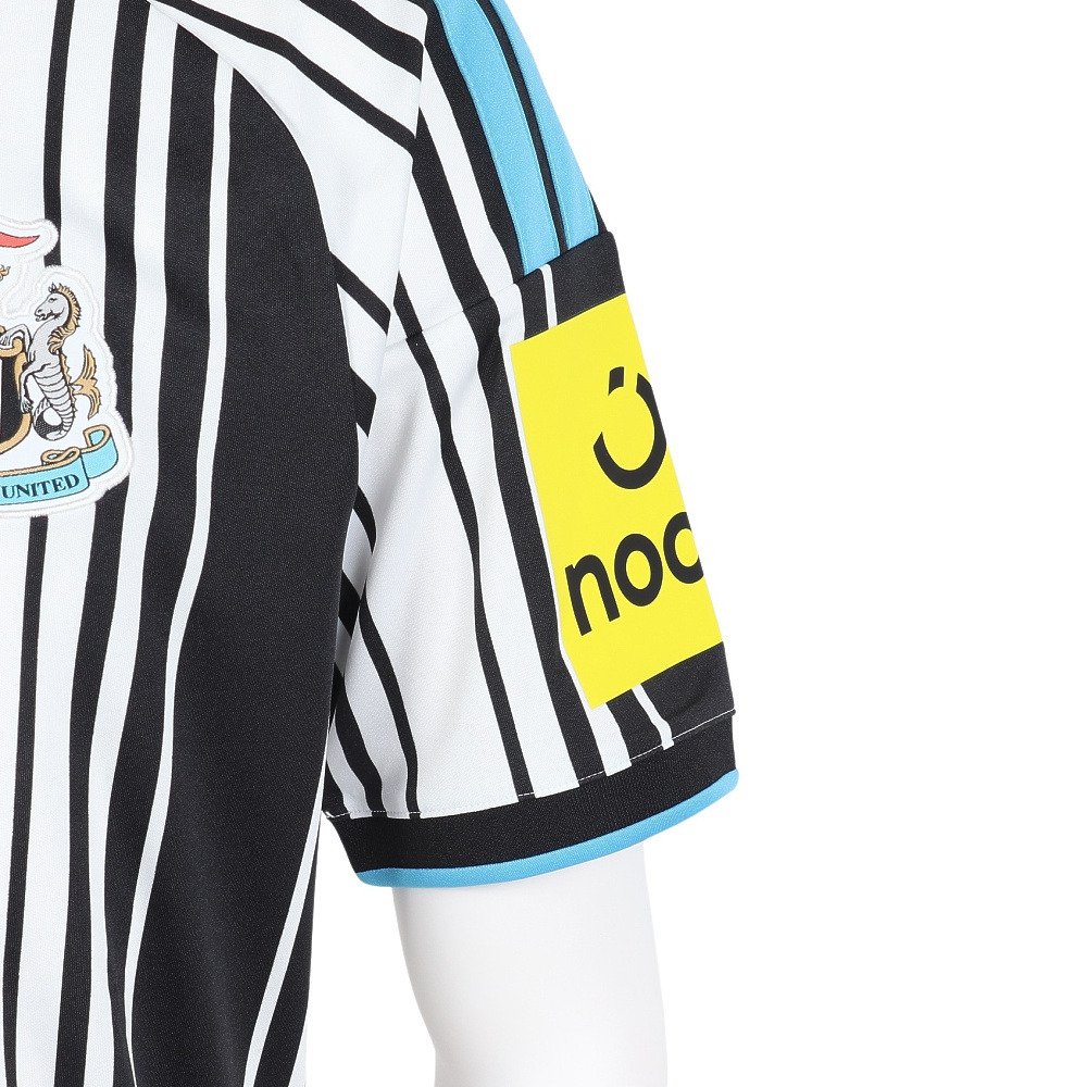 アディダス（adidas）（メンズ）ニューカッスル・ユナイテッドFC H