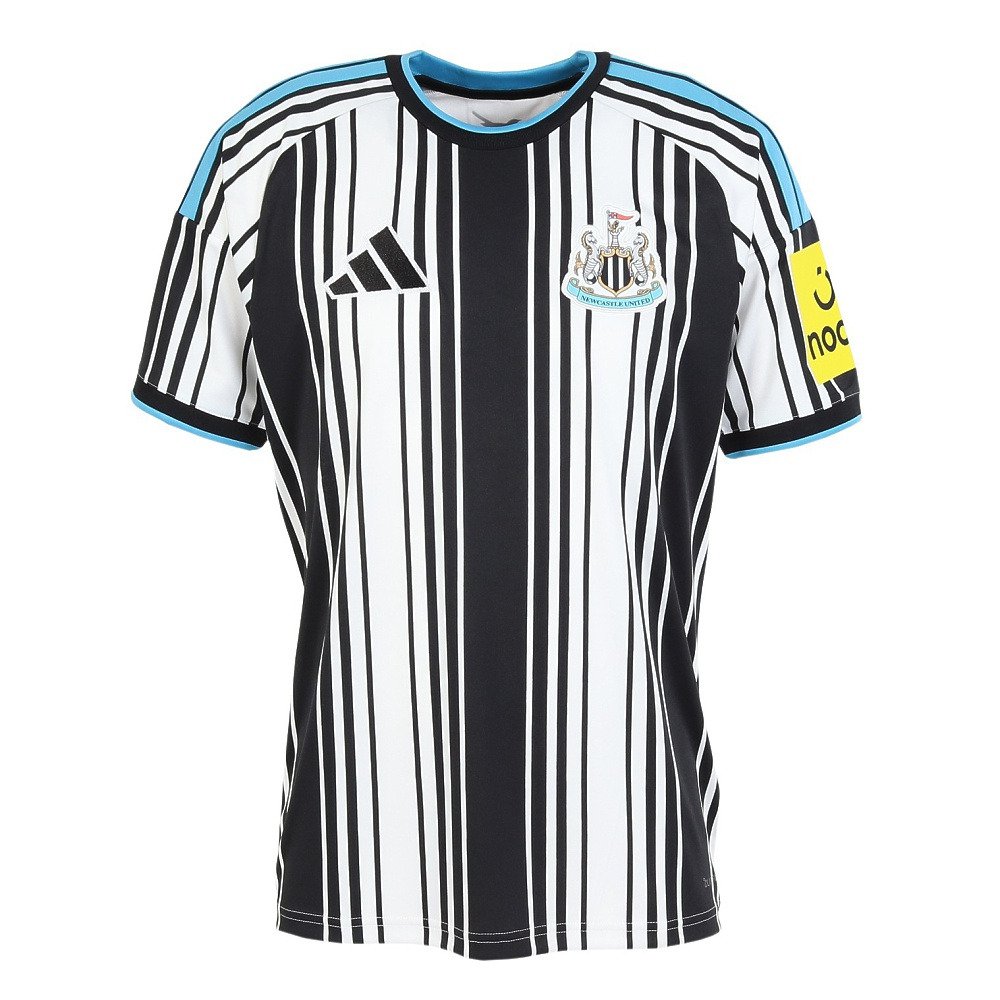 adidas ニューカッスル ゲームシャツ ユニフォーム アディダス（adidas）（メンズ）ニューカッスル・ユナイテッドFC H