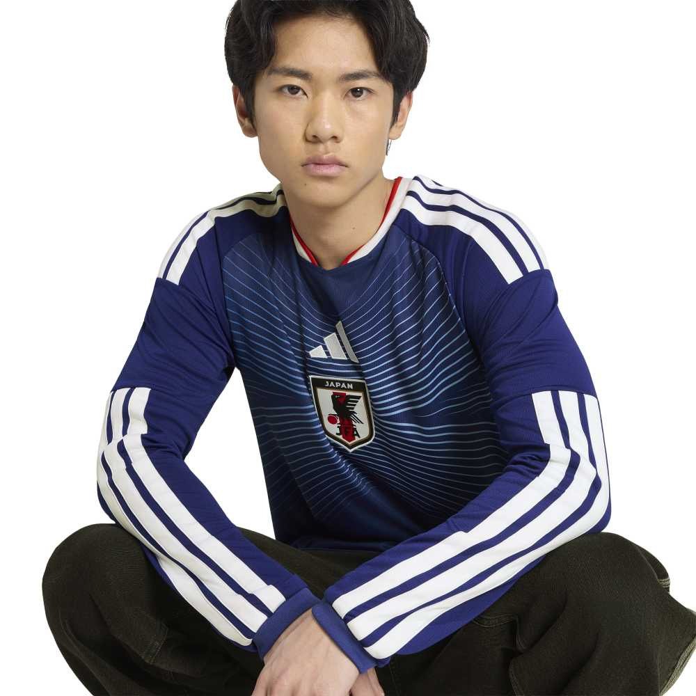 アディダス（adidas）（メンズ、レディース）サッカー日本代表 2026