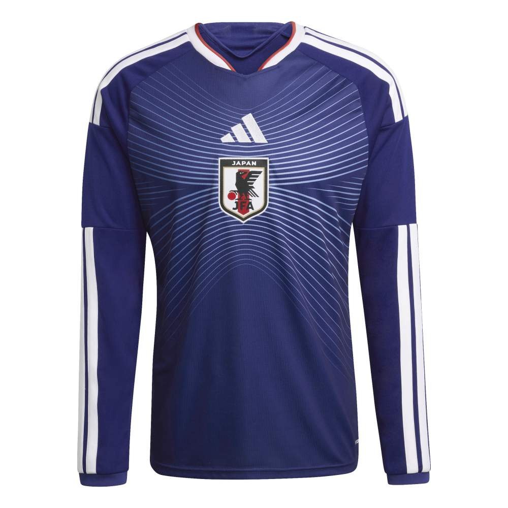 サッカー　ユニフォーム アディダス（adidas）（メンズ、レディース）サッカー日本代表 2026