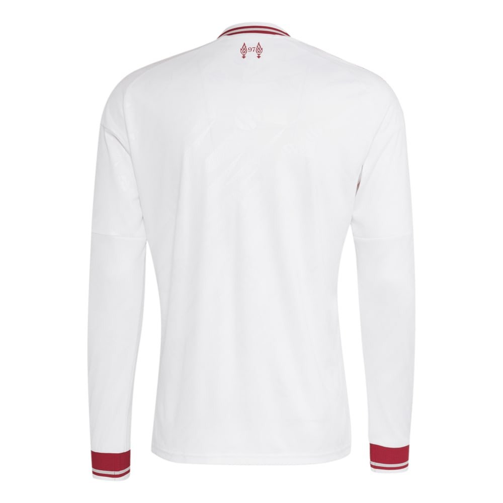 アディダス（adidas）（メンズ、レディース）リバプールFC 26/27