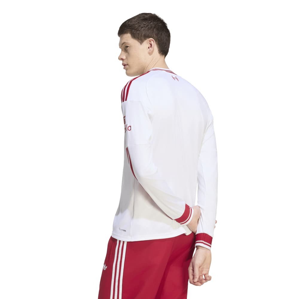 アディダス（adidas）（メンズ、レディース）リバプールFC 26/27