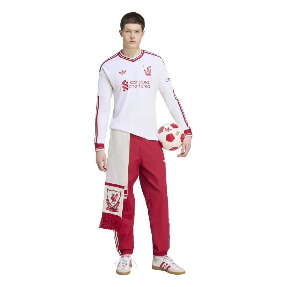 アディダス（adidas）（メンズ、レディース）リバプールFC 26/27