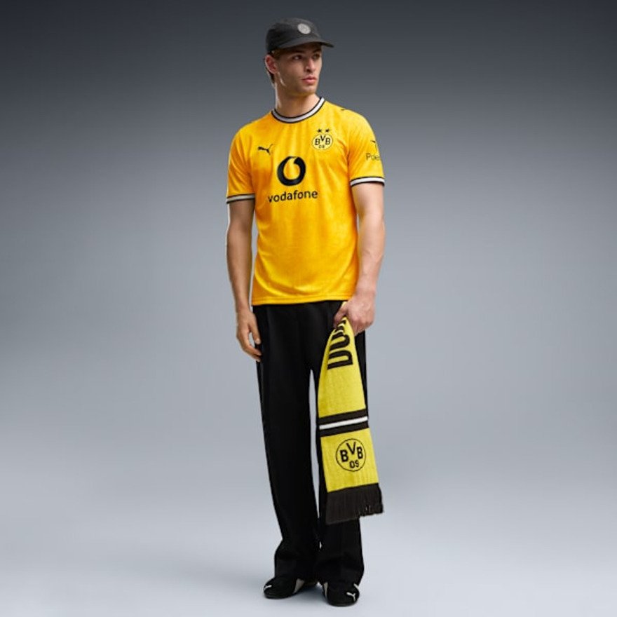 プーマ（PUMA）（メンズ）2026-27 ドルトムント ホーム レプリカ