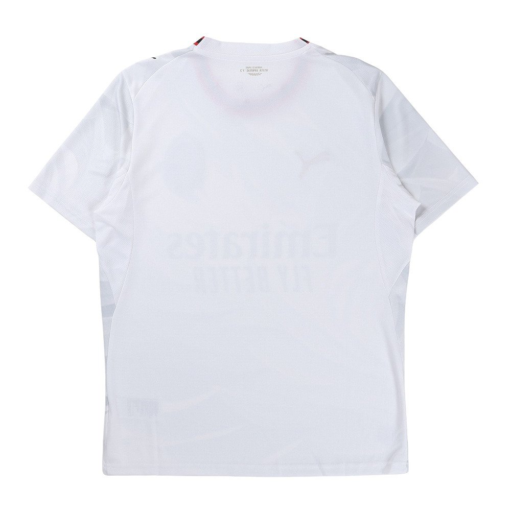 プーマ（PUMA）（メンズ）2026-27 ACミラン アウェイ レプリカ 半袖