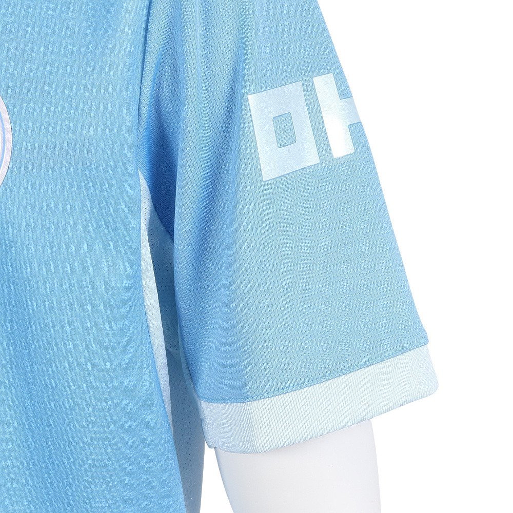 プーマ（PUMA）（メンズ）2026-27 マンチェスターシティ FC ホーム