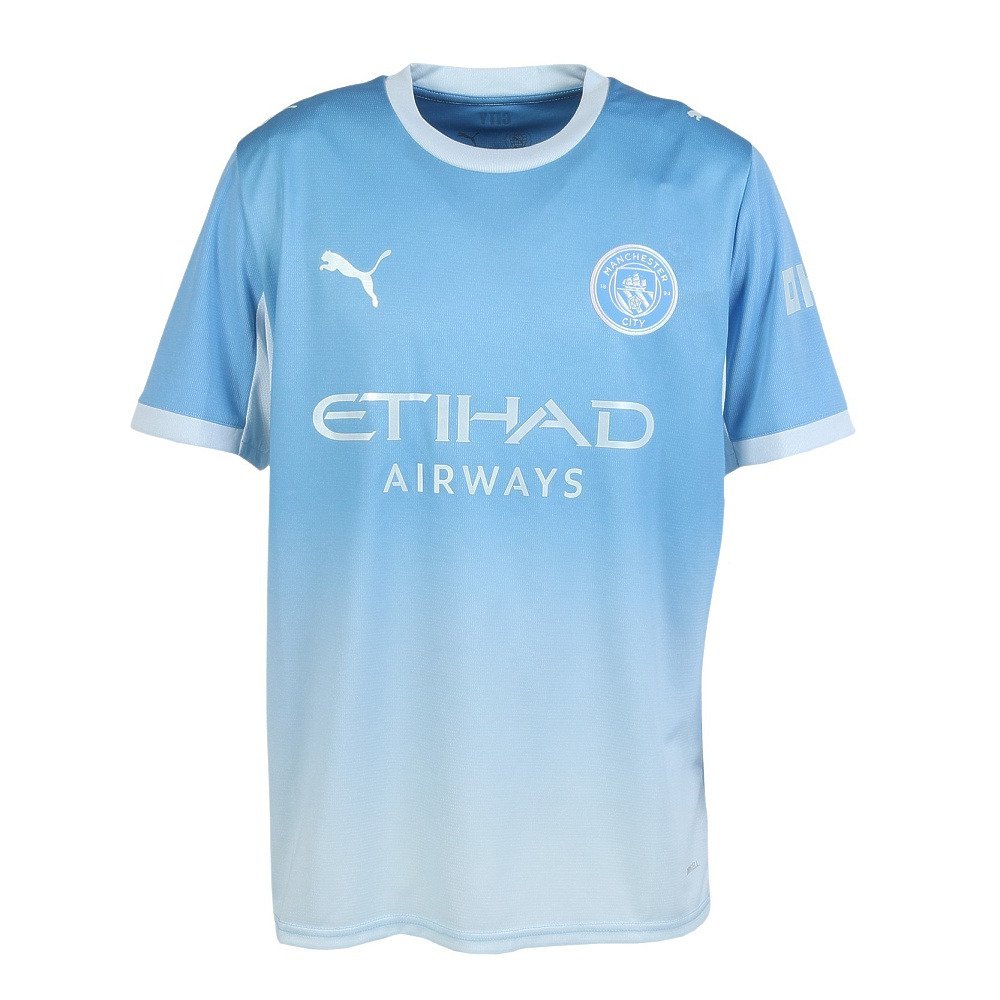 プーマ（PUMA）（メンズ）2026-27 マンチェスターシティ FC ホーム