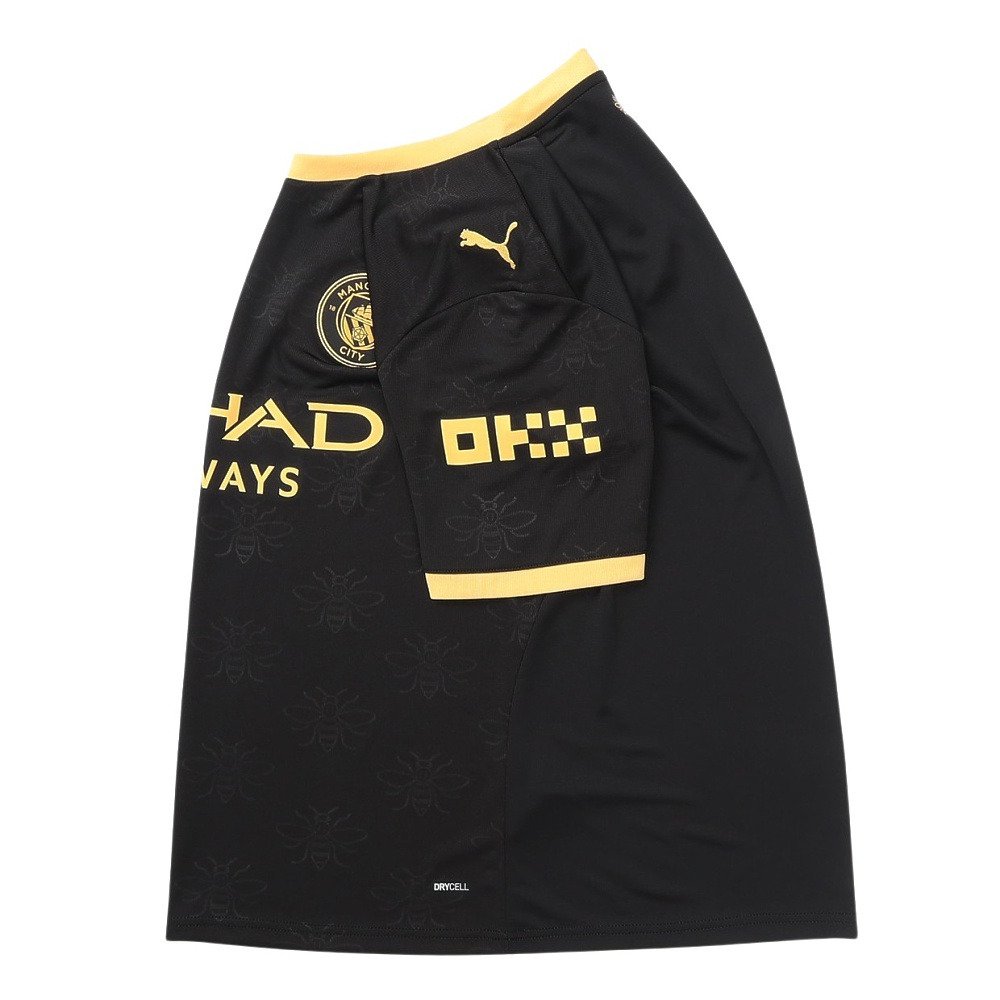 プーマ（PUMA）（メンズ、レディース）マンチェスター・シティ FC 2026