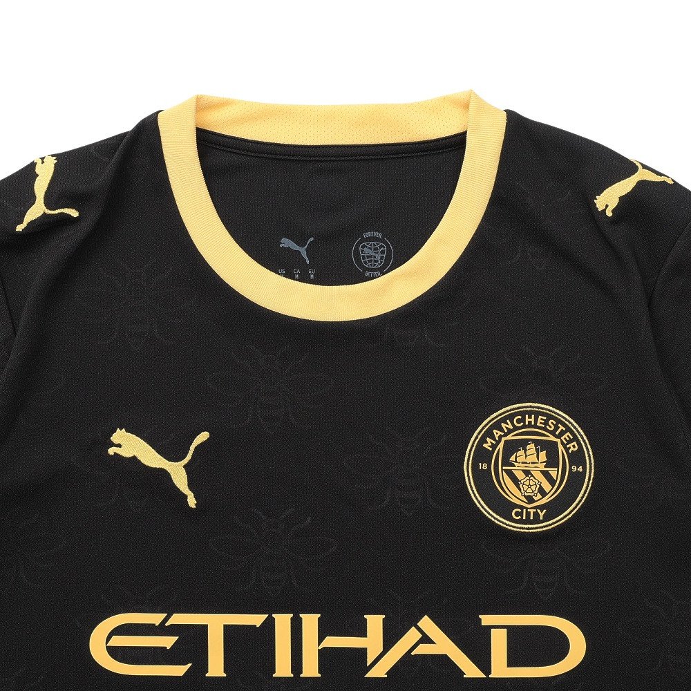 プーマ（PUMA）（メンズ、レディース）マンチェスター・シティ FC 2026