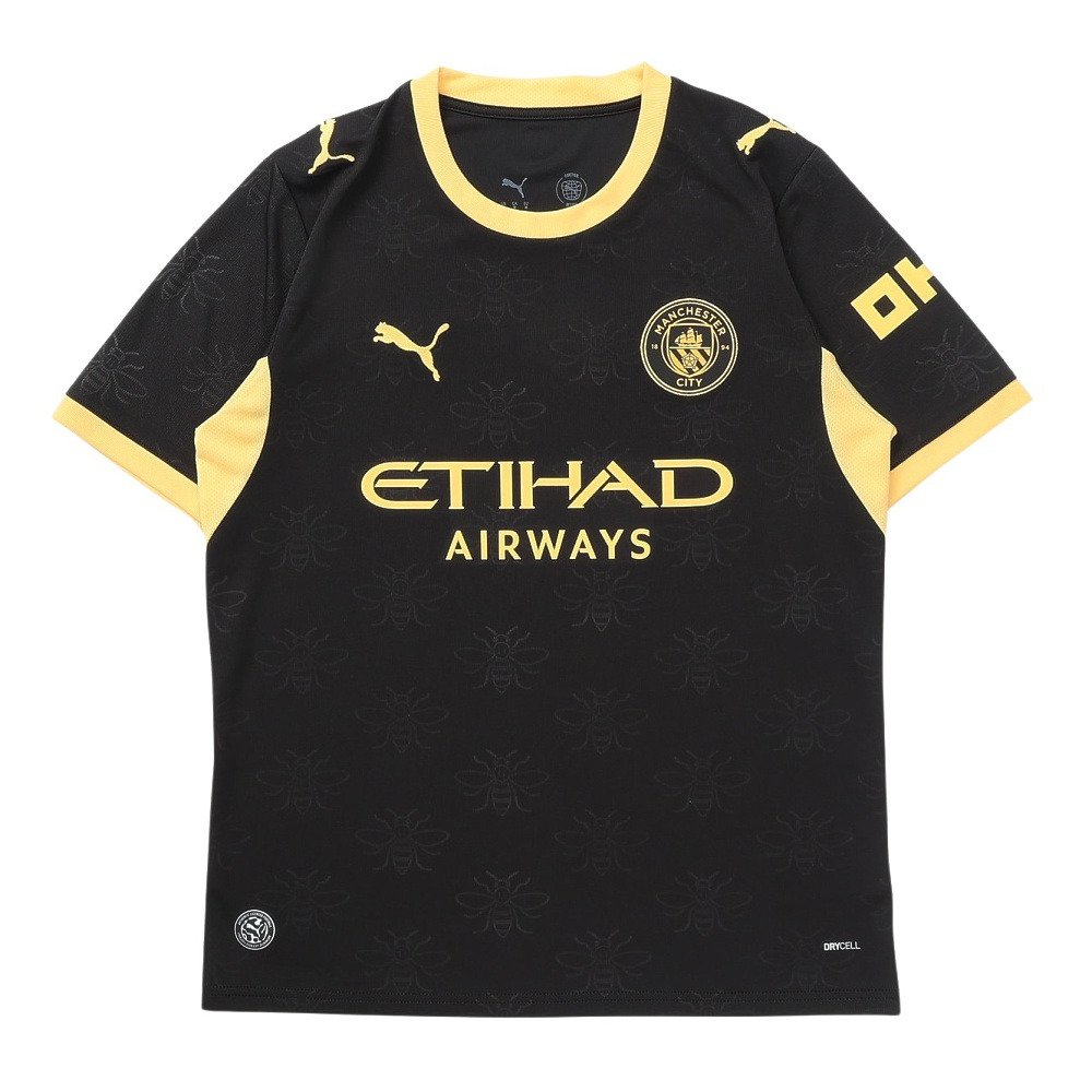 プーマ（PUMA）（メンズ、レディース）マンチェスター・シティ FC 2026