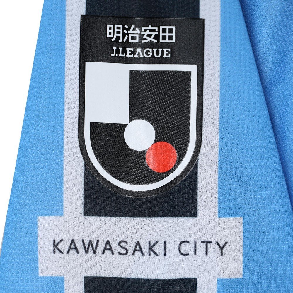 プーマ（PUMA）（メンズ）2026 川崎フロンターレ オーセンティック