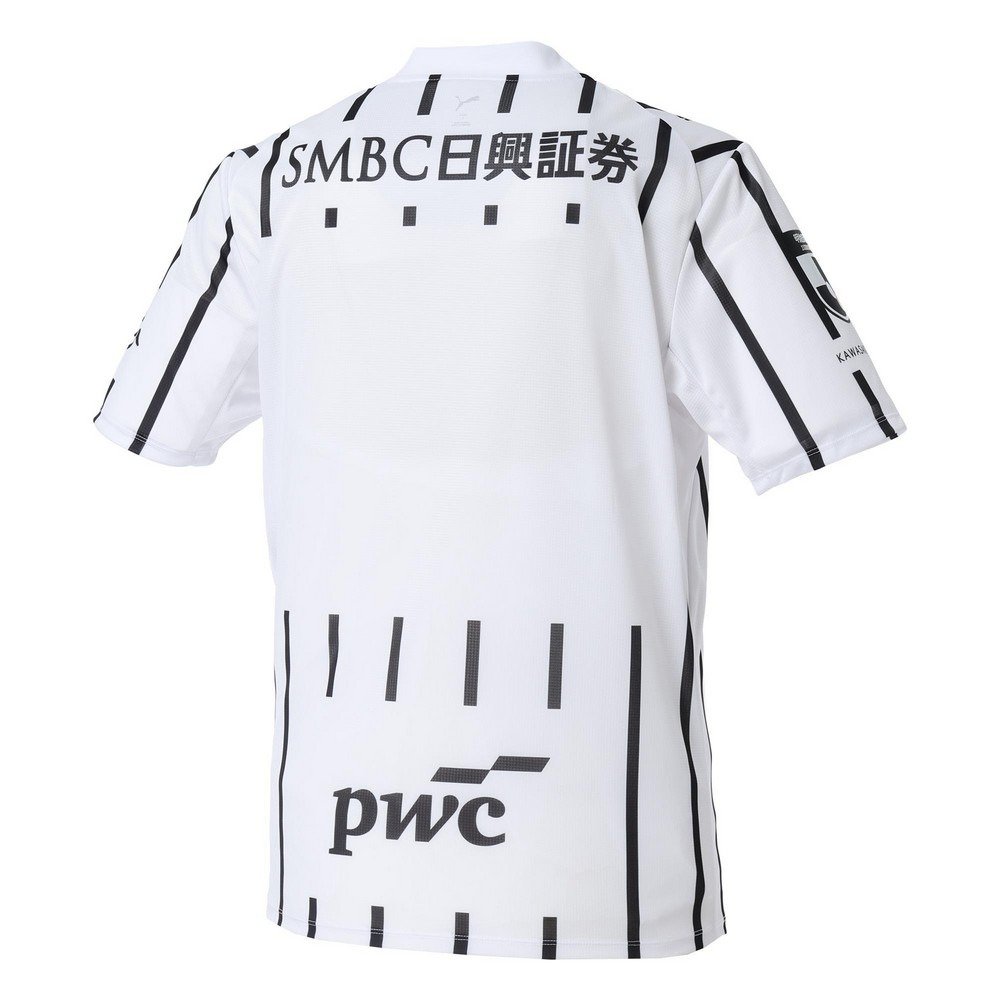 プーマ（PUMA）（メンズ）2026 川崎フロンターレ オーセンティック