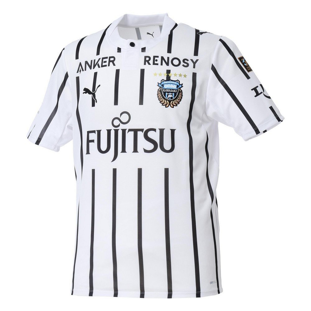 プーマ（PUMA）（メンズ）2026 川崎フロンターレ オーセンティック