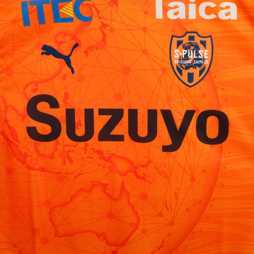 プーマ（PUMA）（メンズ）2026 清水エスパルス オーセンティック 半袖