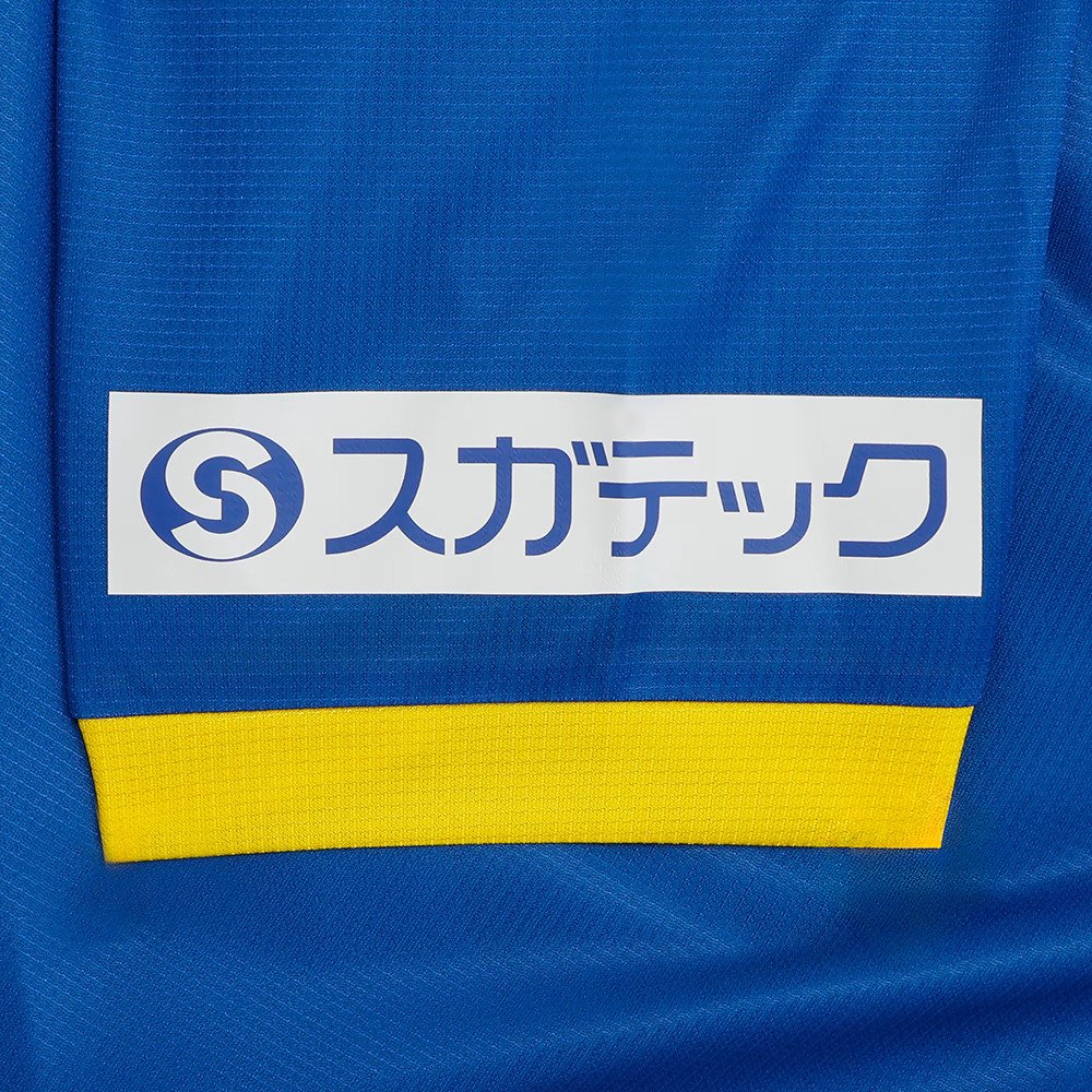 プーマ（PUMA）（メンズ）2026 大分トリニータ オーセンティック 半袖