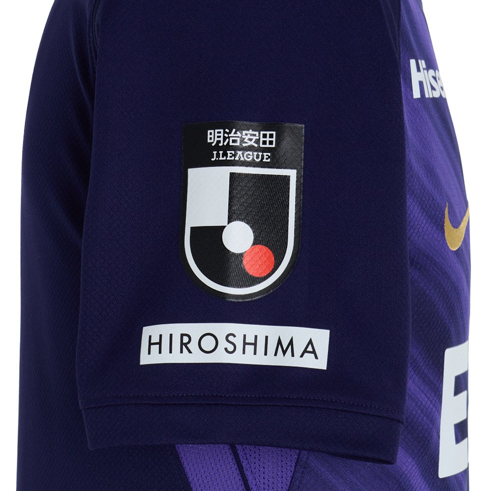 ナイキ（NIKE）（メンズ、レディース）サンフレッチェ広島 26-27