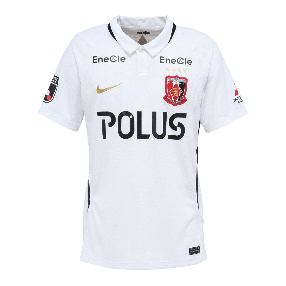 レッズユニフォーム サッカー レプリカユニフォーム サイズ 男性