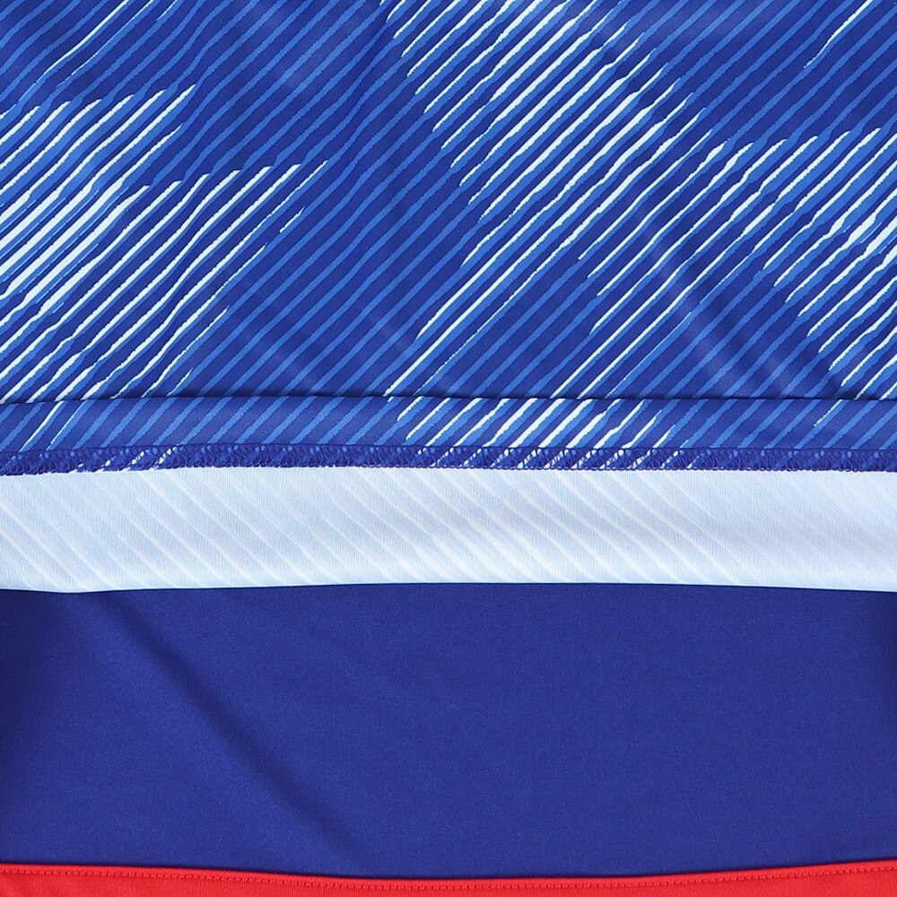 アディダス（adidas）（メンズ）アディダス サッカー日本代表 2022 ホーム レプリカ ユニフォーム 背番号 17 SX012-HF1845