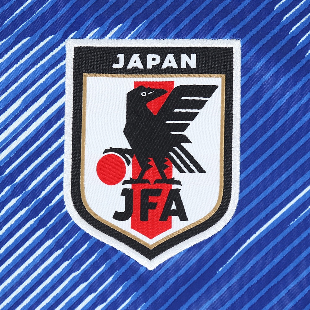 アディダス（adidas）（メンズ）アディダス サッカー日本代表 2022 ホーム レプリカ ユニフォーム 背番号 17 SX012-HF1845