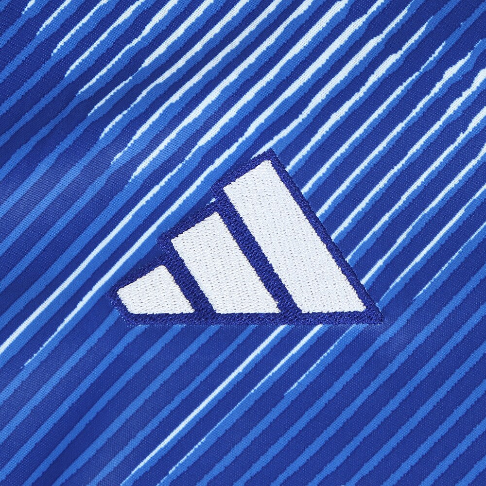 アディダス（adidas）（メンズ）アディダス サッカー日本代表 2022 ホーム レプリカ ユニフォーム 背番号 17 SX012-HF1845