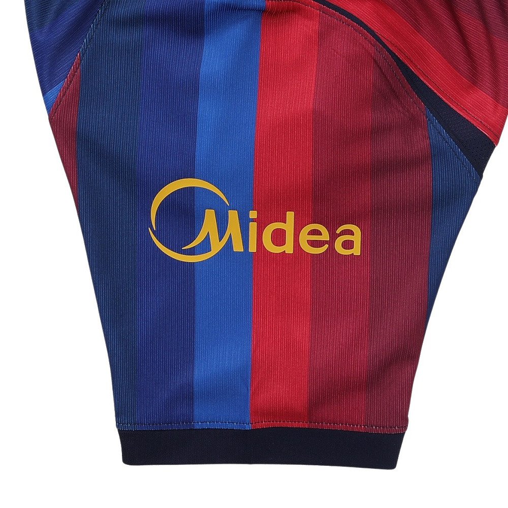 ナイキ（NIKE）（メンズ）FCバルセロナ 2026/27 スタジアム ホーム