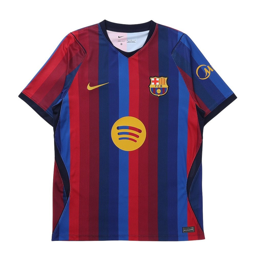 ナイキ（NIKE）（メンズ）FCバルセロナ 2026/27 スタジアム ホーム