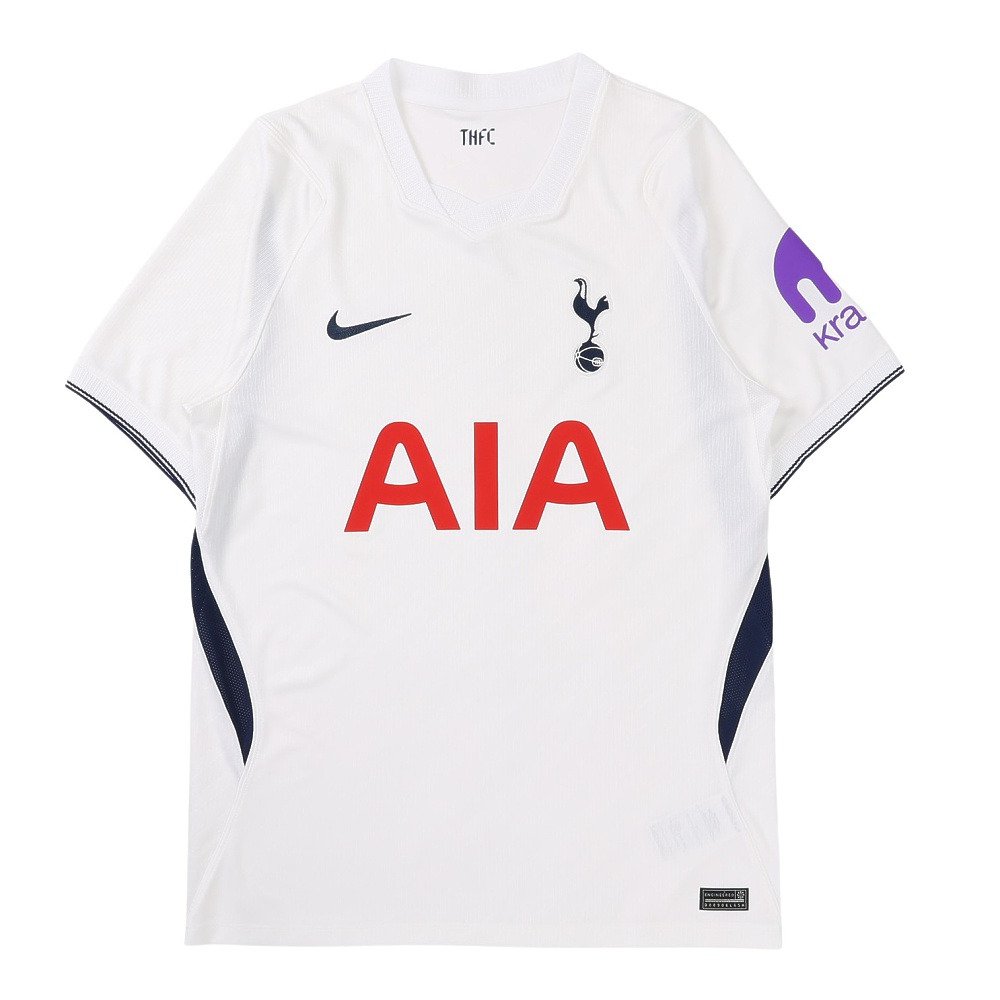 ナイキ（NIKE）（メンズ）サッカー トッテナム・ホットスパーFC 2026