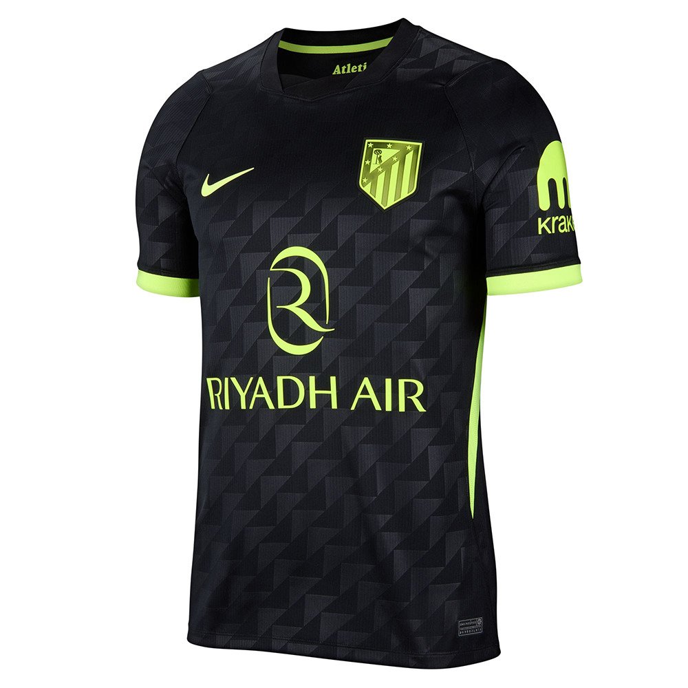 【NIKE】アトレティコ・マドリード トレーニングウェア 長袖 インポートS ナイキ（NIKE）（メンズ）アトレティコ マドリード 2026/27 スタジアム