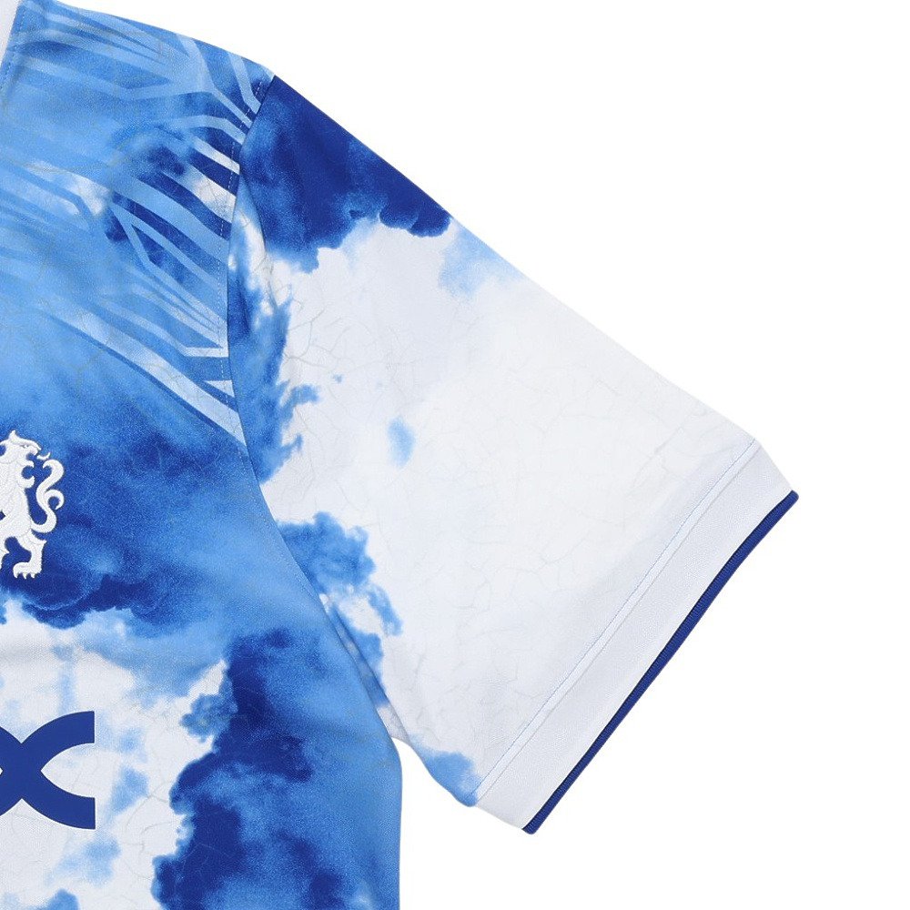 ナイキ（NIKE）（メンズ、レディース）チェルシー FC サッカー