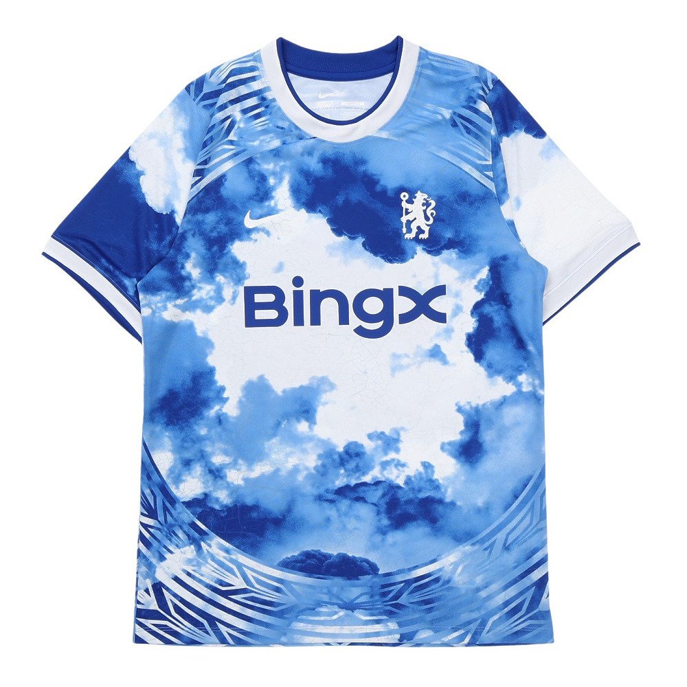ナイキ（NIKE）（メンズ、レディース）チェルシー FC サッカー