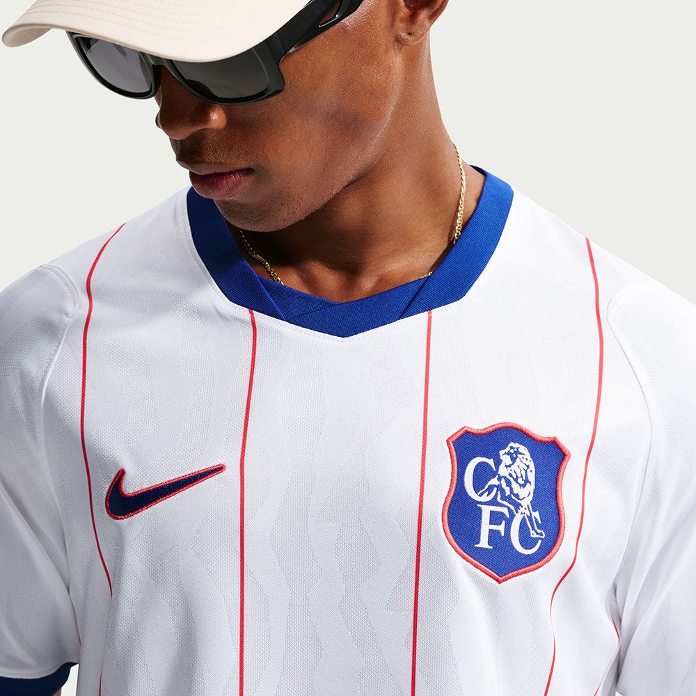 ナイキ（NIKE）（メンズ）【10月12日発売開始予定】チェルシーFC 2026
