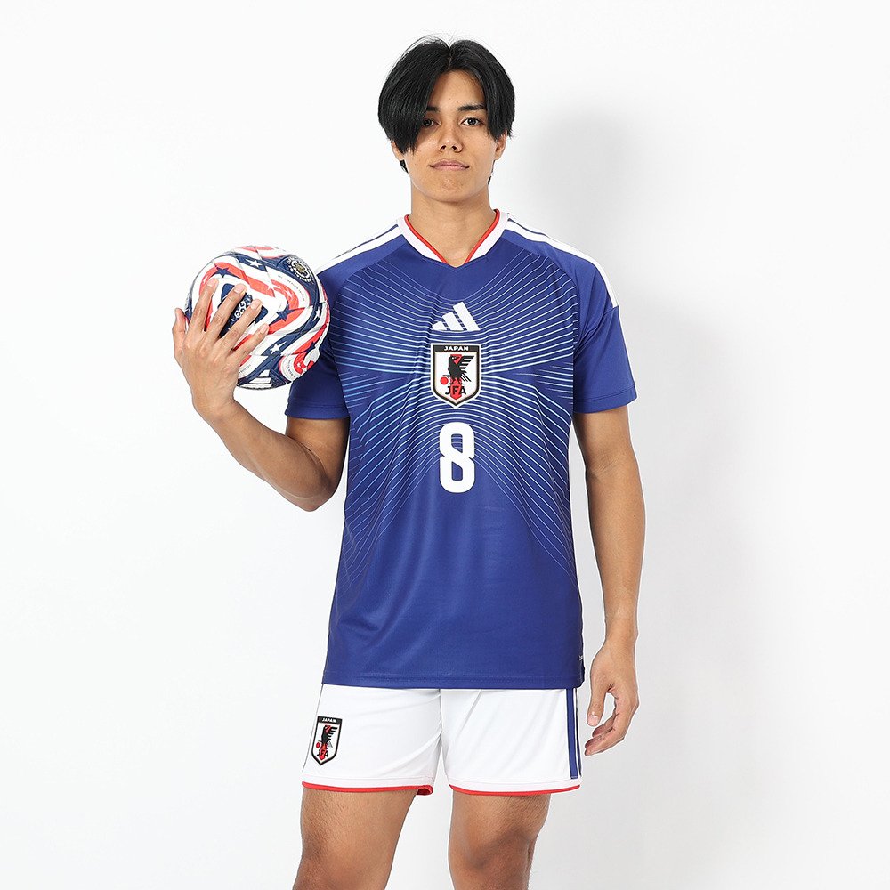 アディダス（adidas）（メンズ）アディダス サッカー日本代表 2026